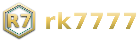 rk7777 logo